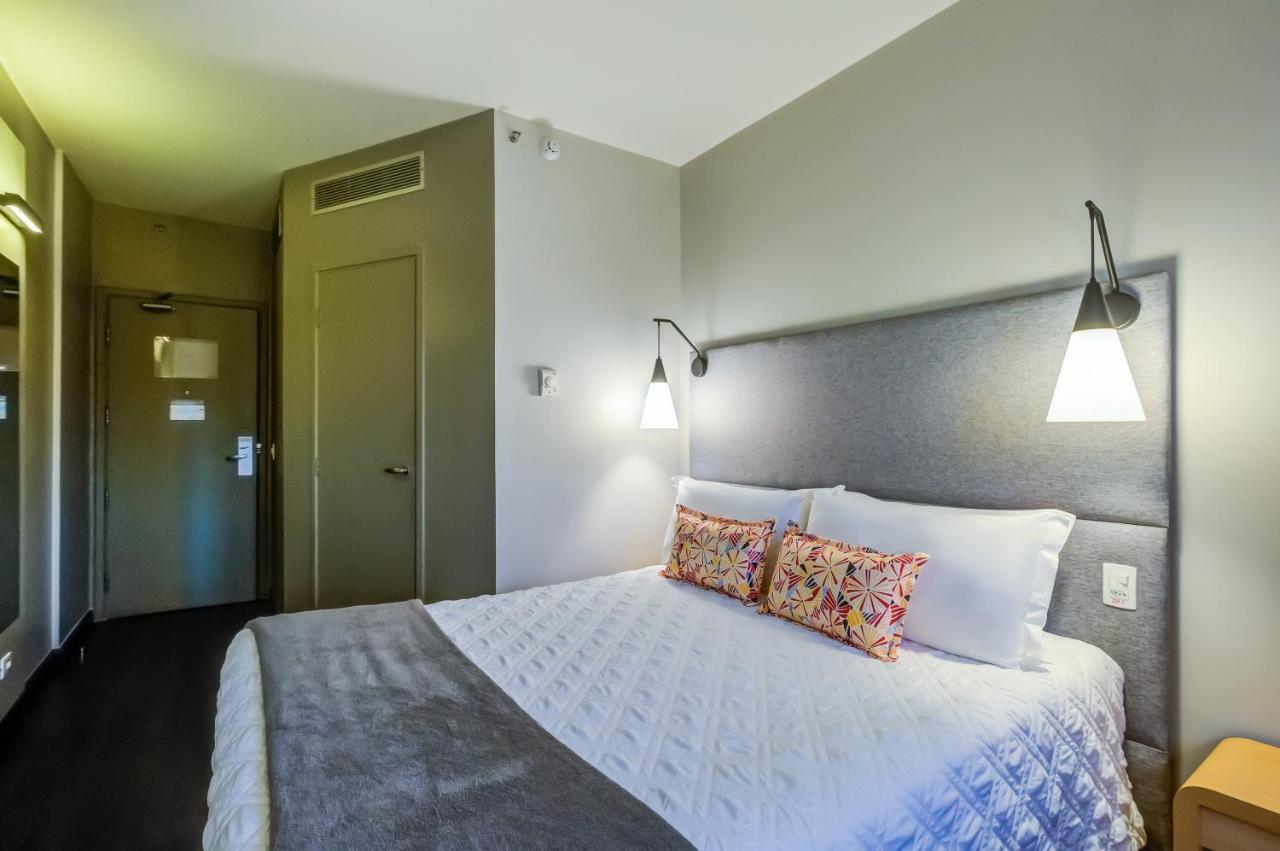Rio Hotel By Bourbon Indaiatuba Dış mekan fotoğraf