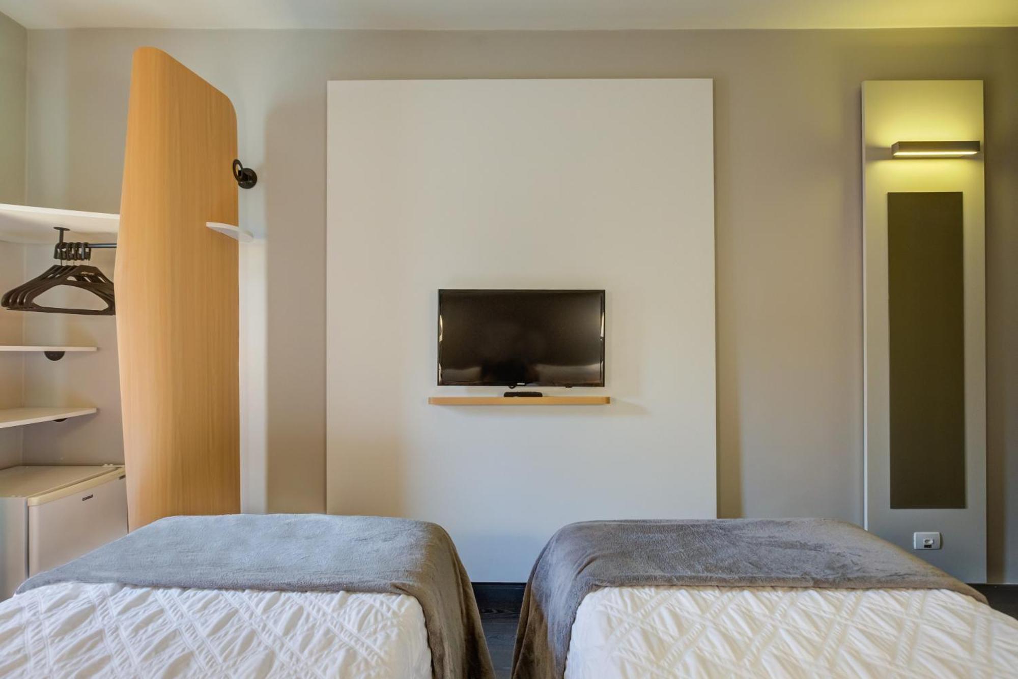 Rio Hotel By Bourbon Indaiatuba Dış mekan fotoğraf